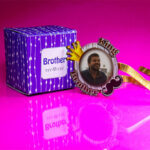 Gift Hamper For Brother