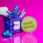 Gift Hamper For Brother