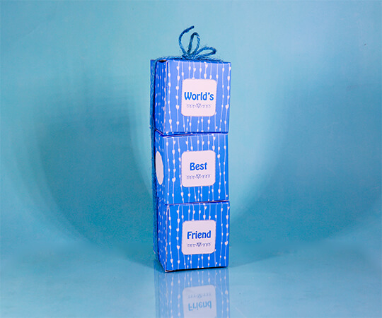 Best Friend Gift Hamper