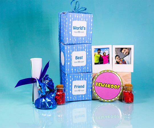 Best Friend Gift Hamper