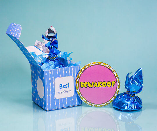 Best Friend Gift Hamper