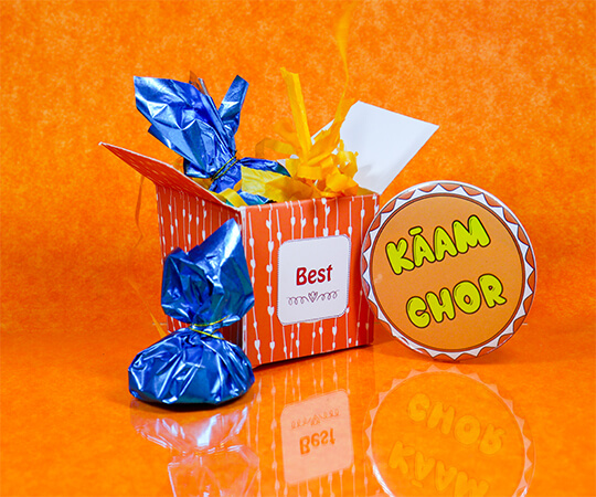 Gift Hamper for Sister